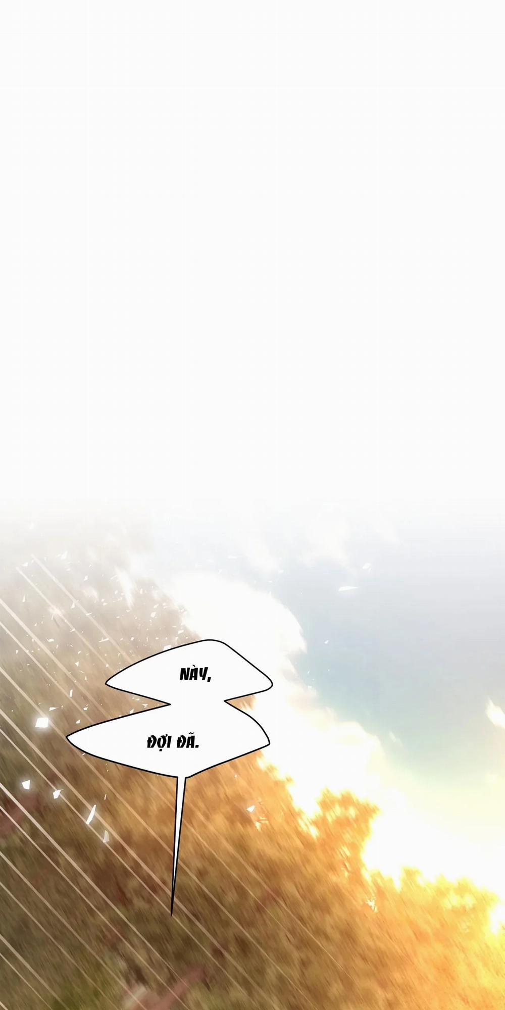 [18+] Lửa Trong Đầm Lầy 24.1 trang 18