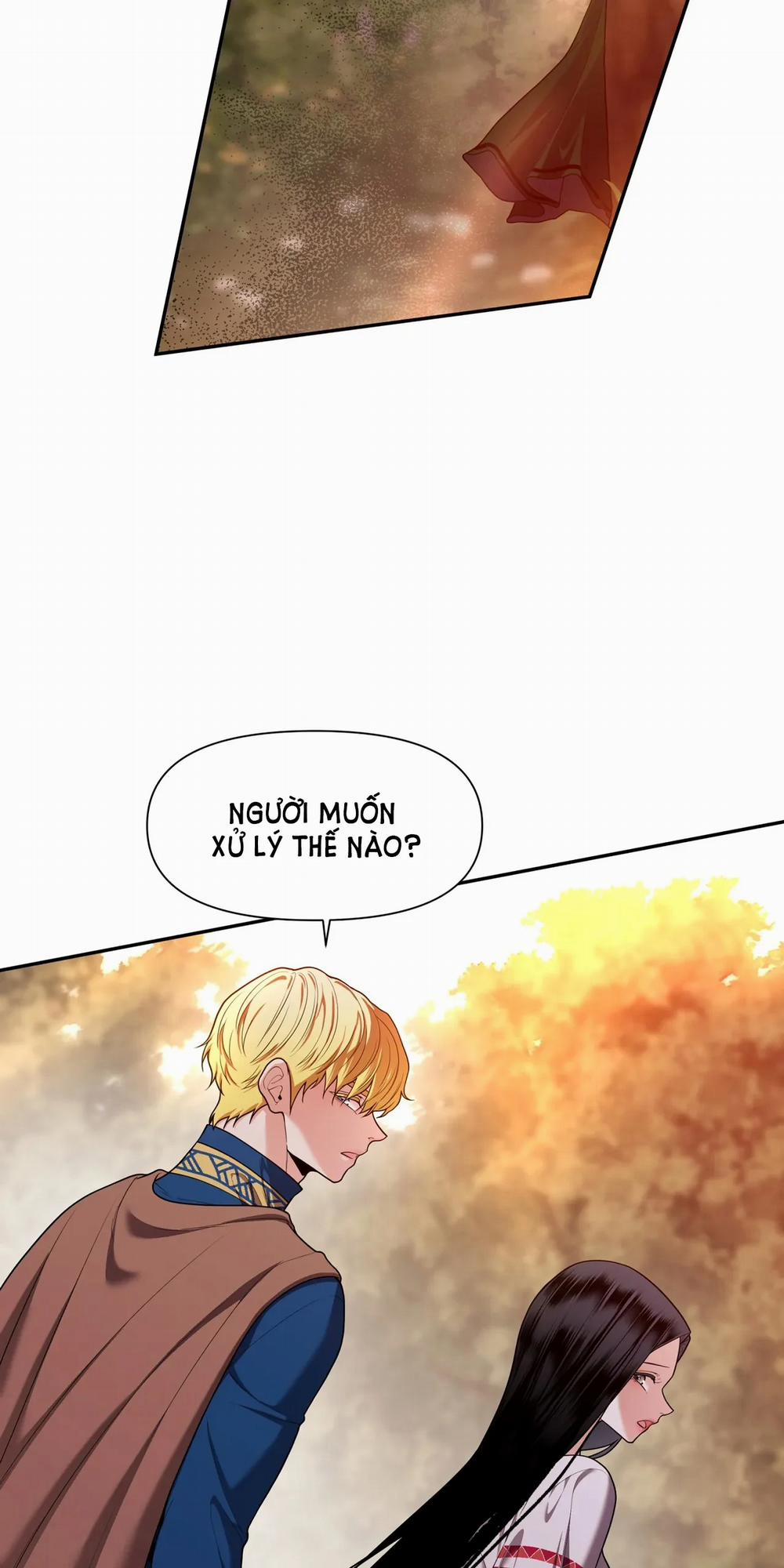 [18+] Lửa Trong Đầm Lầy 24.1 trang 2