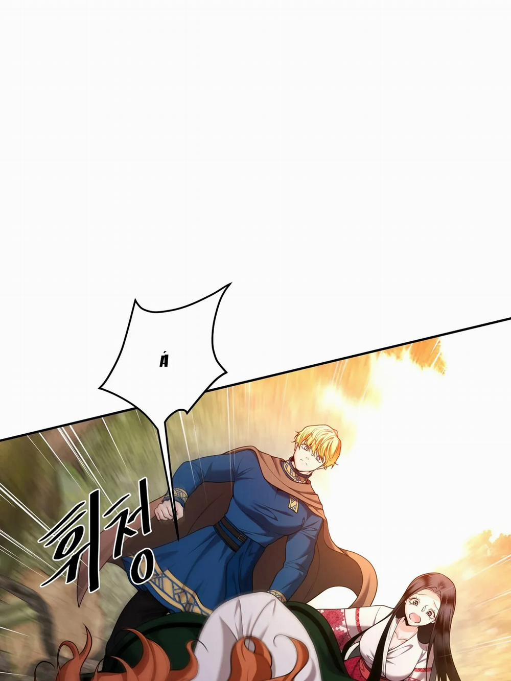 [18+] Lửa Trong Đầm Lầy 24.1 trang 22