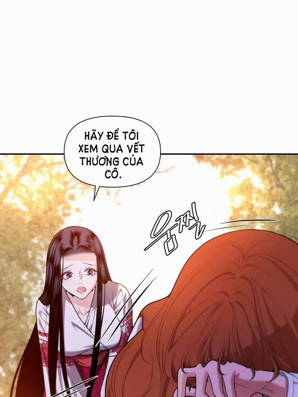 [18+] Lửa Trong Đầm Lầy 24.1 trang 28