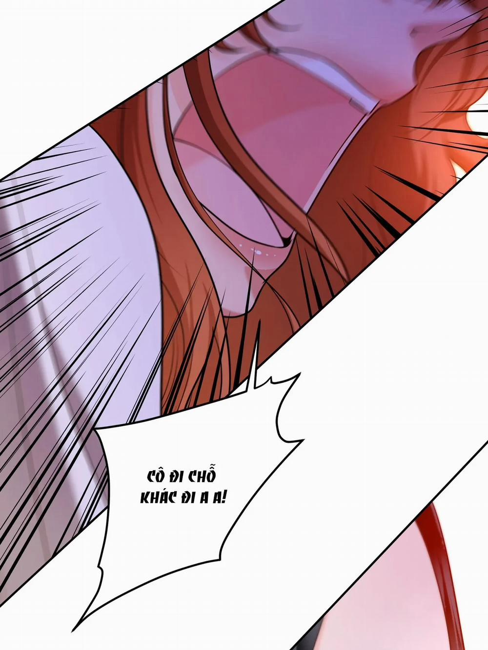 [18+] Lửa Trong Đầm Lầy 24.1 trang 30