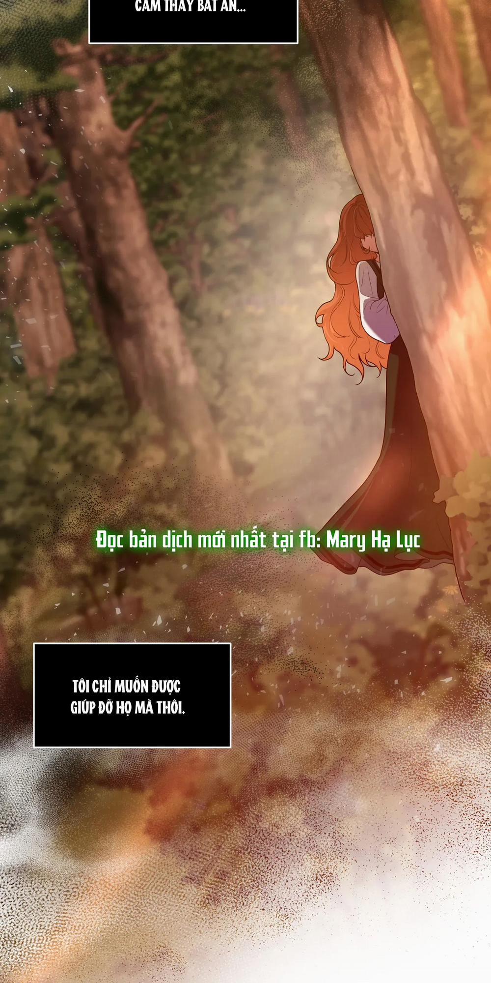 [18+] Lửa Trong Đầm Lầy 24.1 trang 5