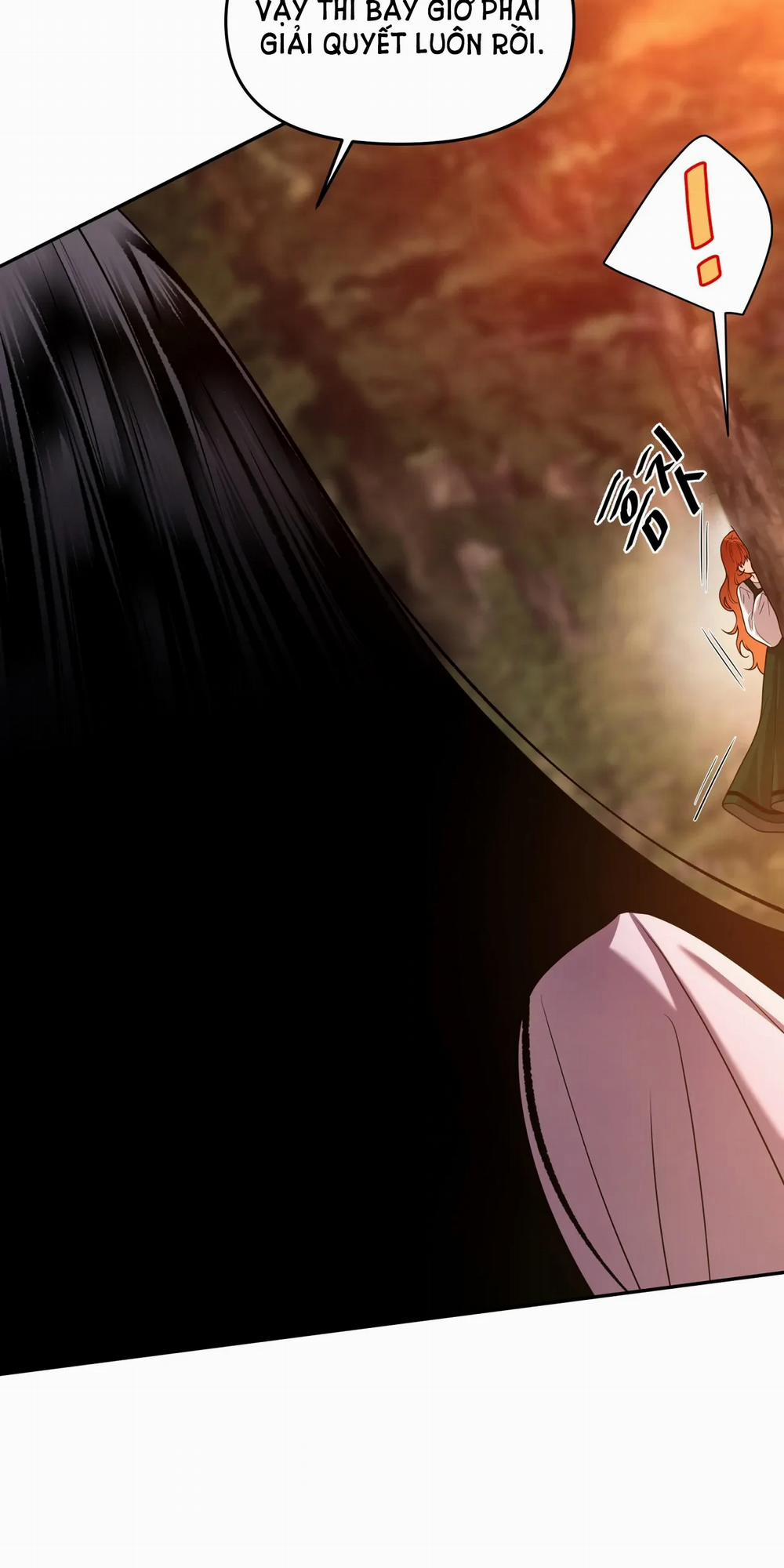[18+] Lửa Trong Đầm Lầy 24.1 trang 8