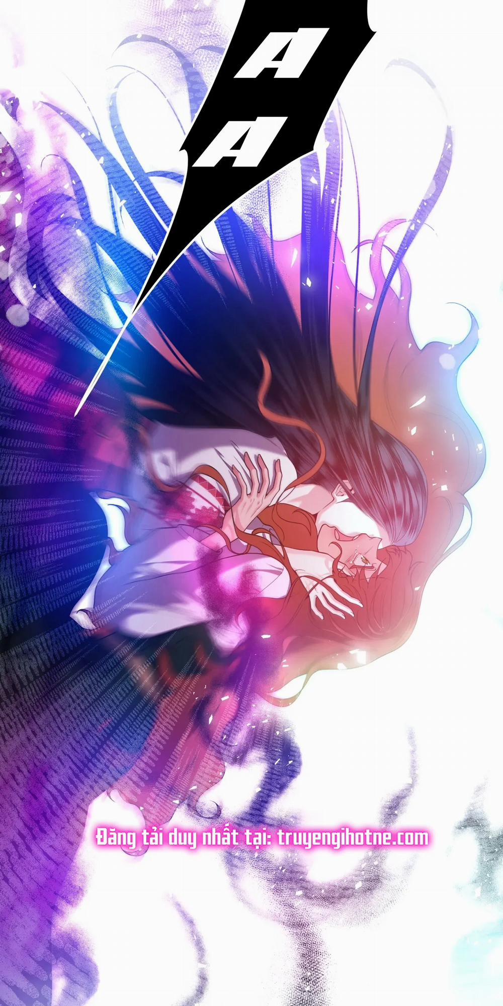 [18+] Lửa Trong Đầm Lầy 24.2 trang 15