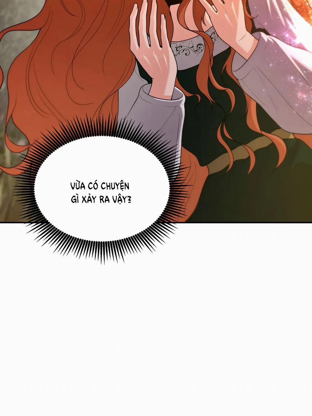 [18+] Lửa Trong Đầm Lầy 24.2 trang 23