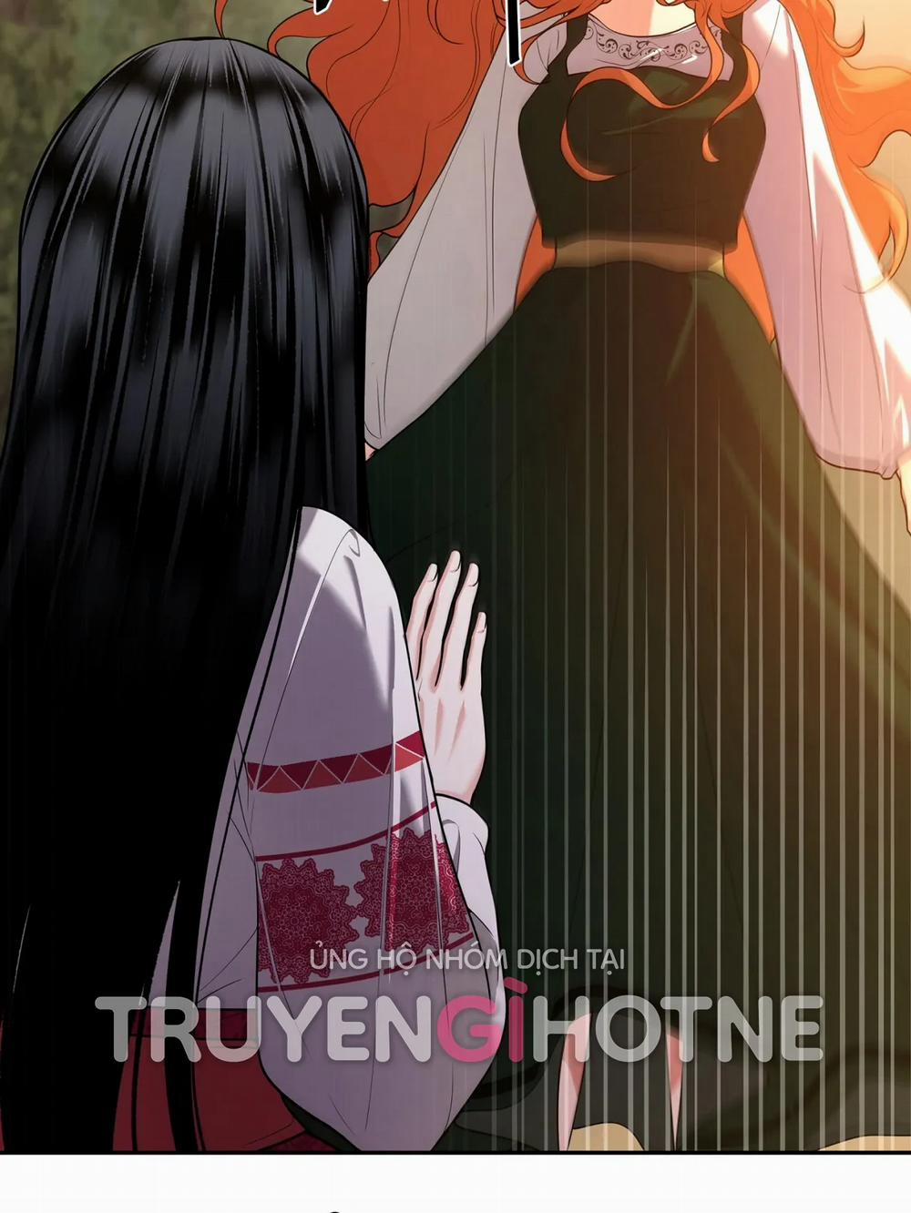 [18+] Lửa Trong Đầm Lầy 24.2 trang 25