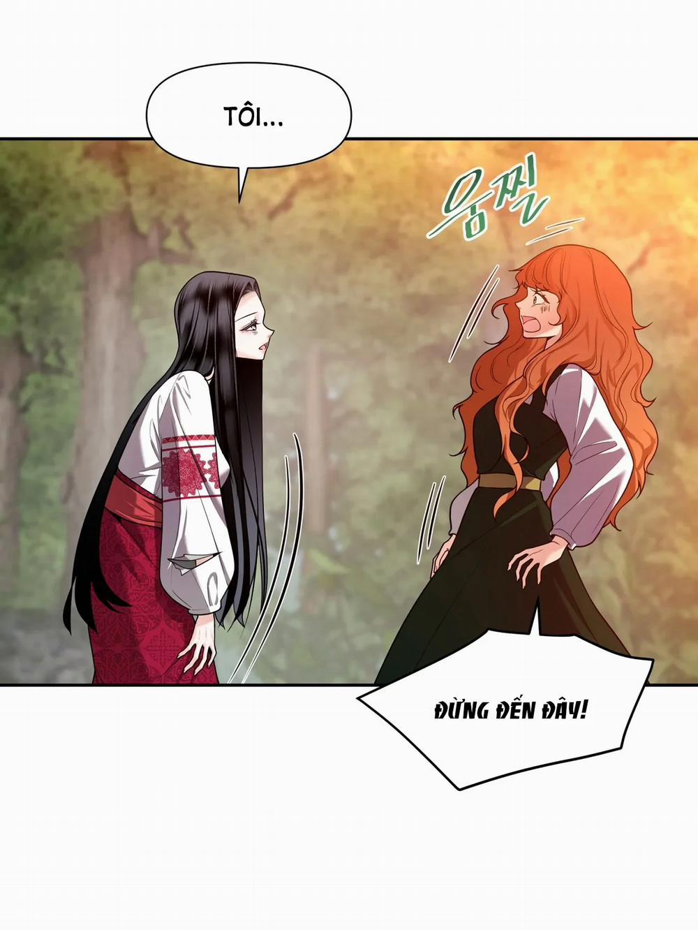 [18+] Lửa Trong Đầm Lầy 24.2 trang 28