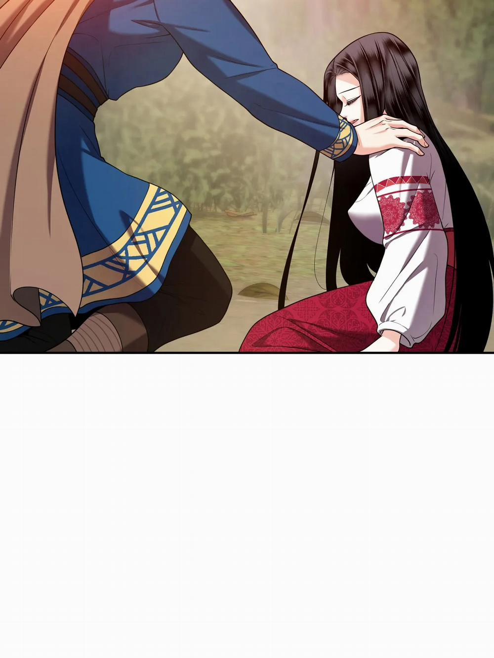 [18+] Lửa Trong Đầm Lầy 24.2 trang 35