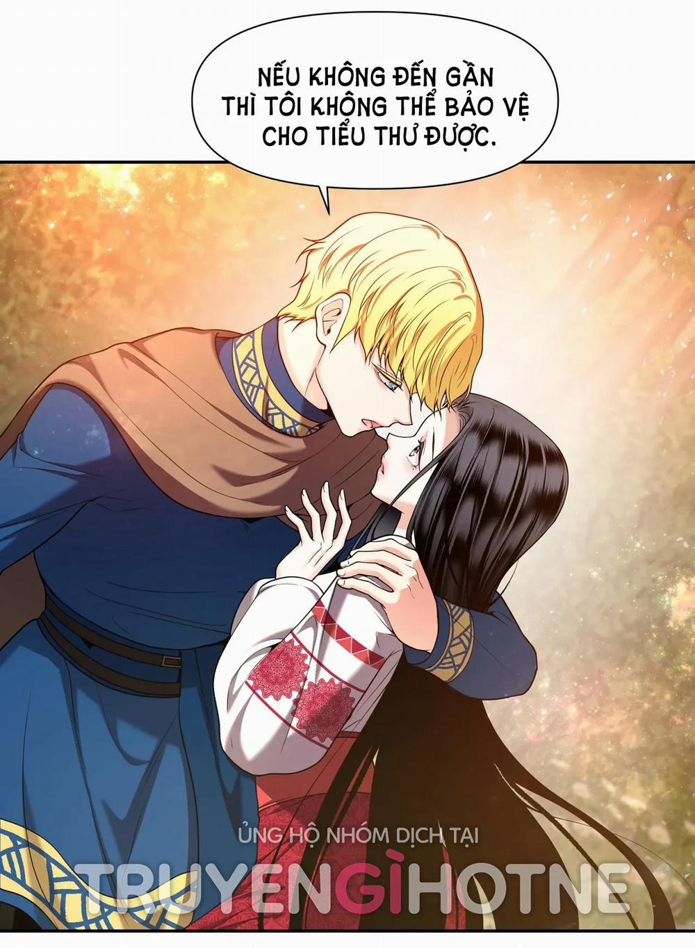 [18+] Lửa Trong Đầm Lầy 24.2 trang 43