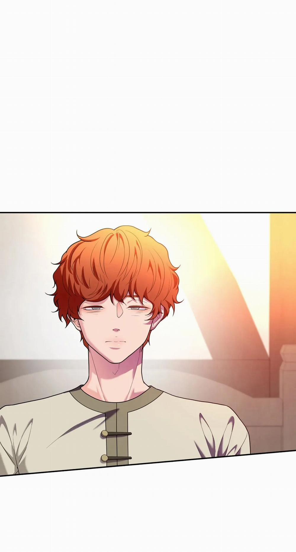 [18+] Lửa Trong Đầm Lầy 25.1 trang 13