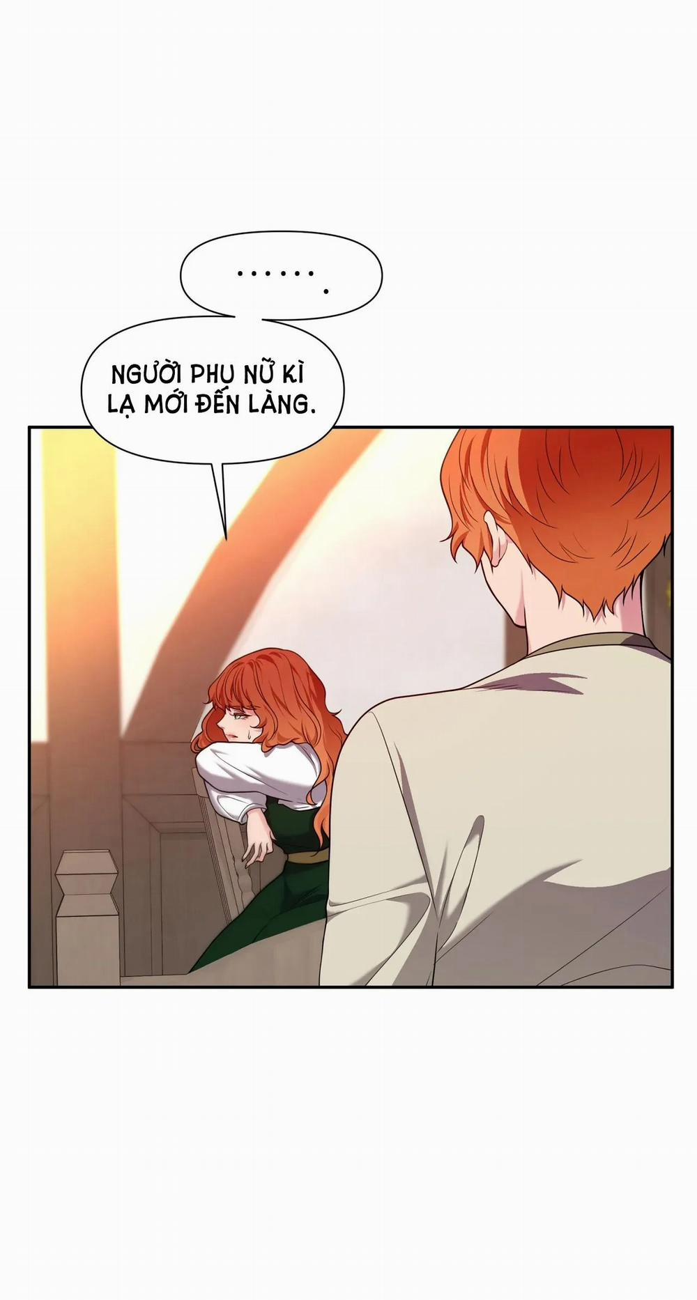 [18+] Lửa Trong Đầm Lầy 25.1 trang 26