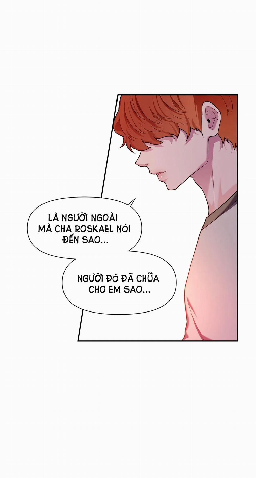 [18+] Lửa Trong Đầm Lầy 25.1 trang 27