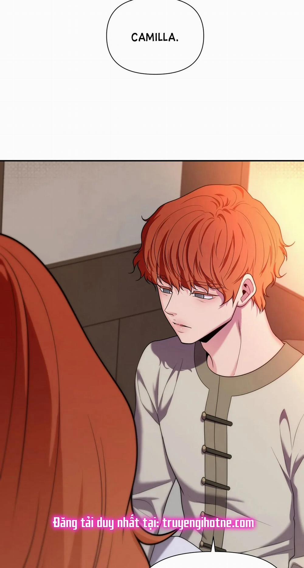 [18+] Lửa Trong Đầm Lầy 25.1 trang 36