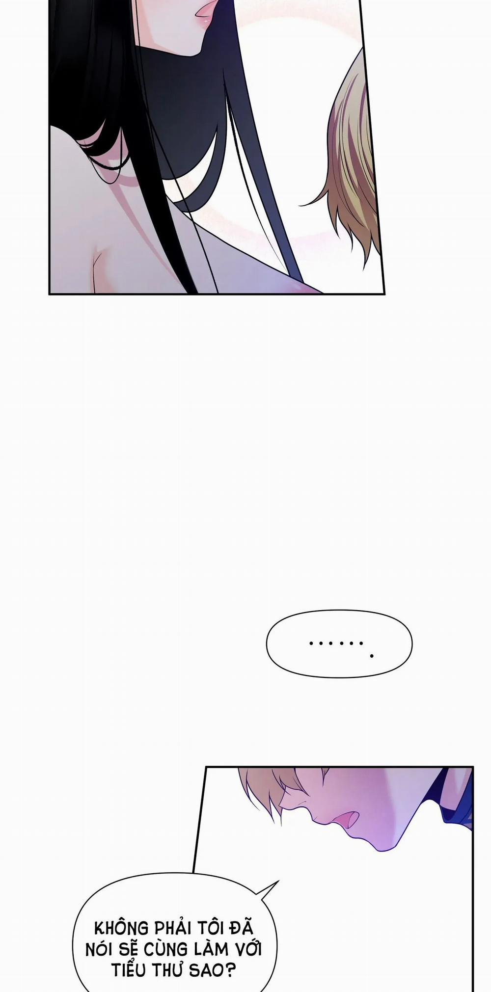 [18+] Lửa Trong Đầm Lầy 25.2 trang 26