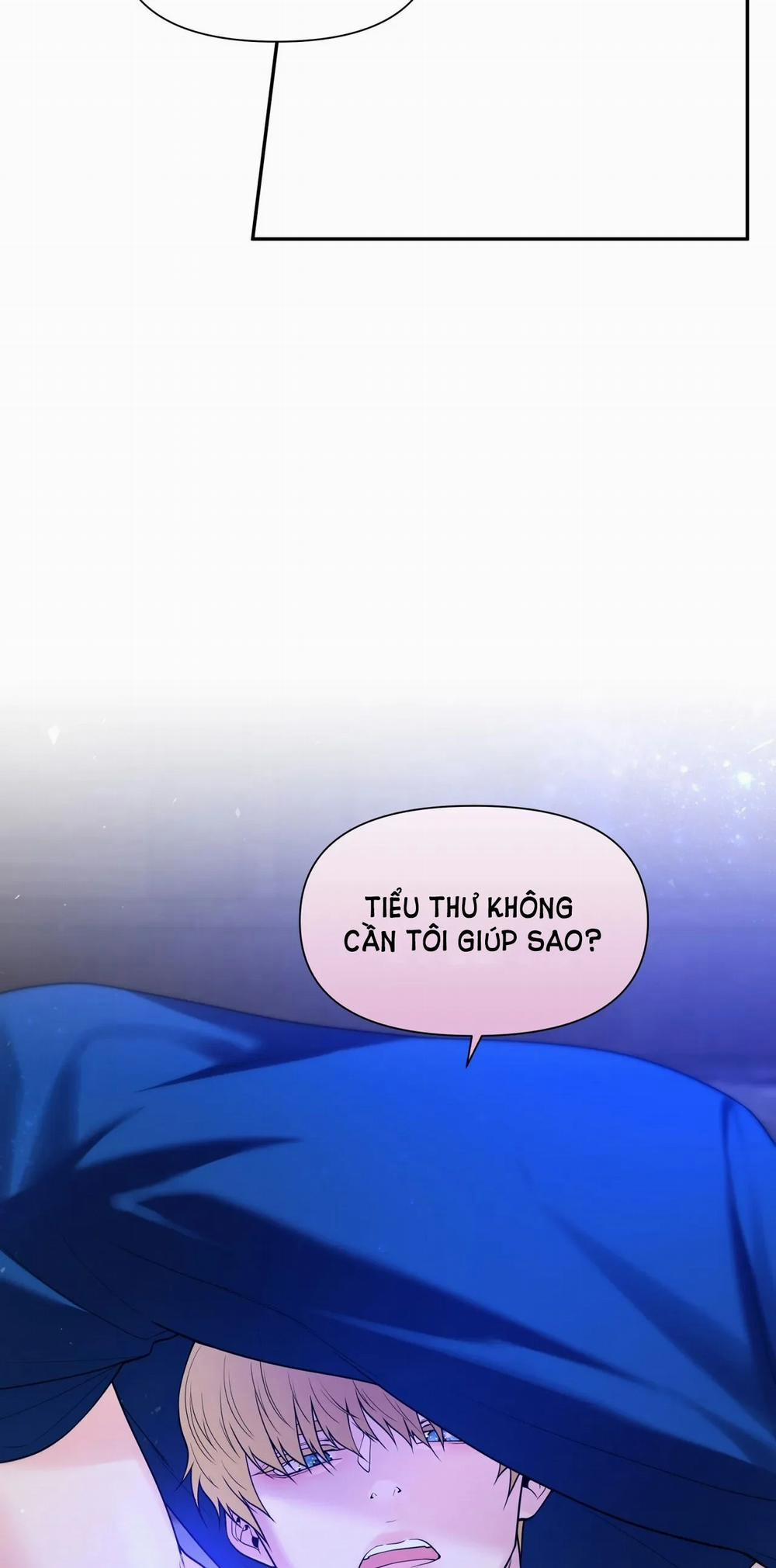 [18+] Lửa Trong Đầm Lầy 25.2 trang 27