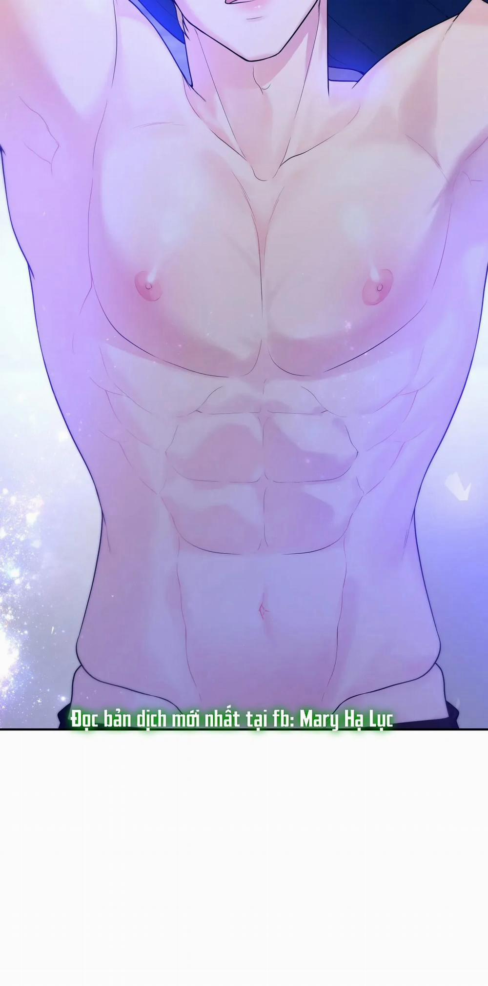 [18+] Lửa Trong Đầm Lầy 25.2 trang 28