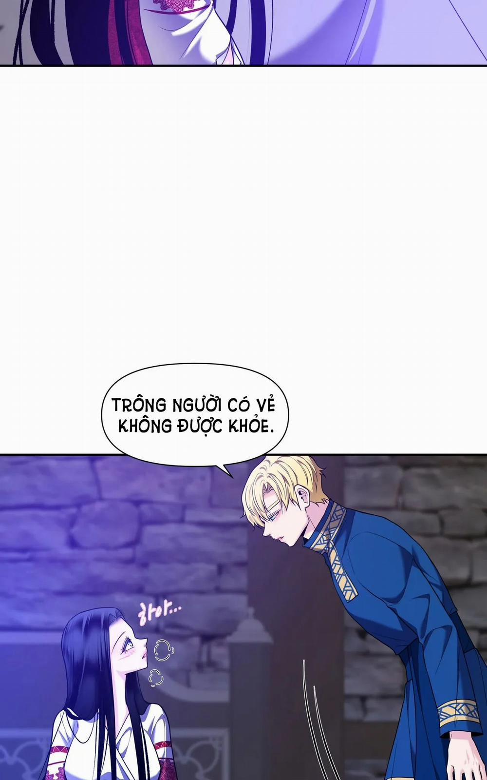 [18+] Lửa Trong Đầm Lầy 25.2 trang 7