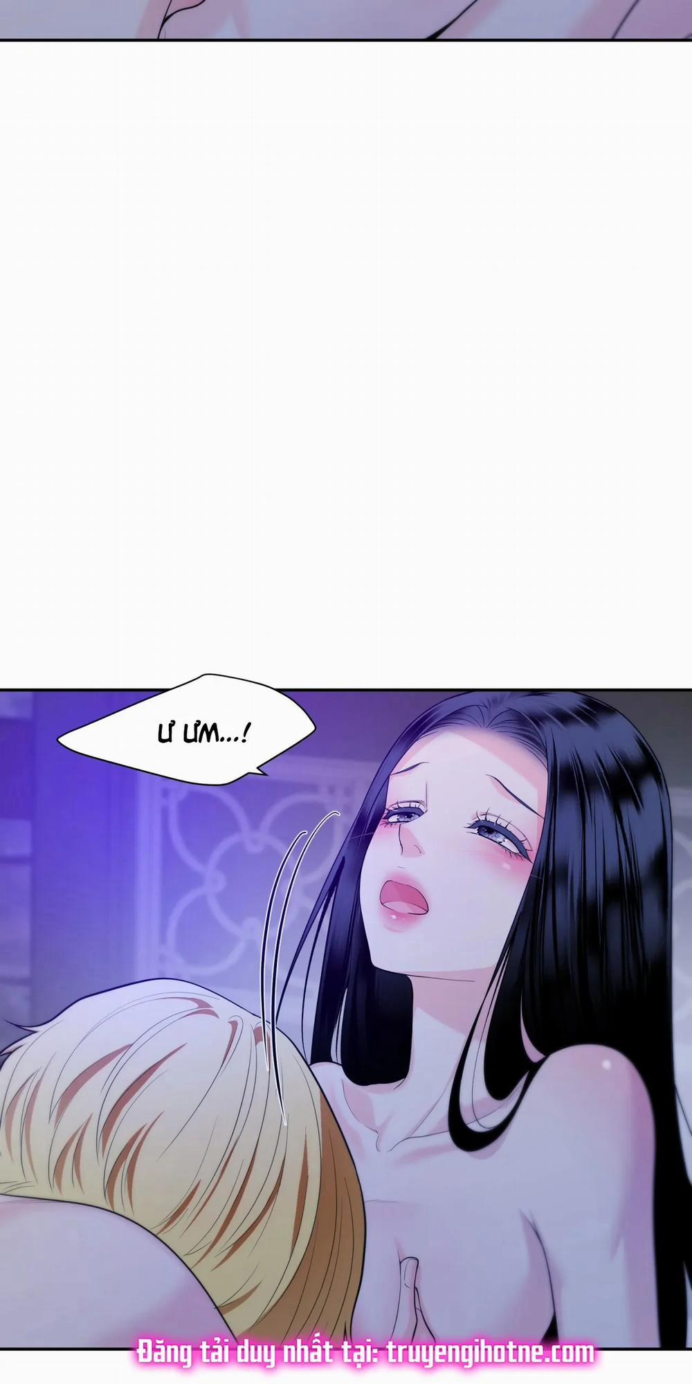 [18+] Lửa Trong Đầm Lầy 26.1 trang 10