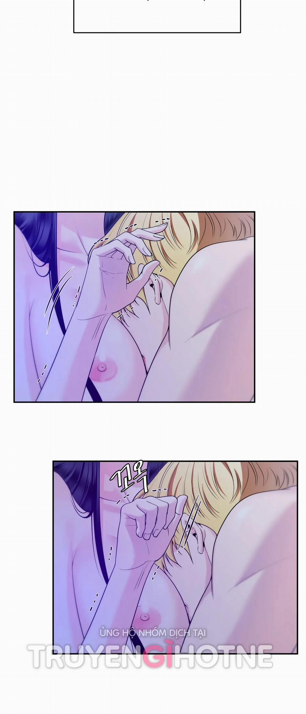 [18+] Lửa Trong Đầm Lầy 26.1 trang 22