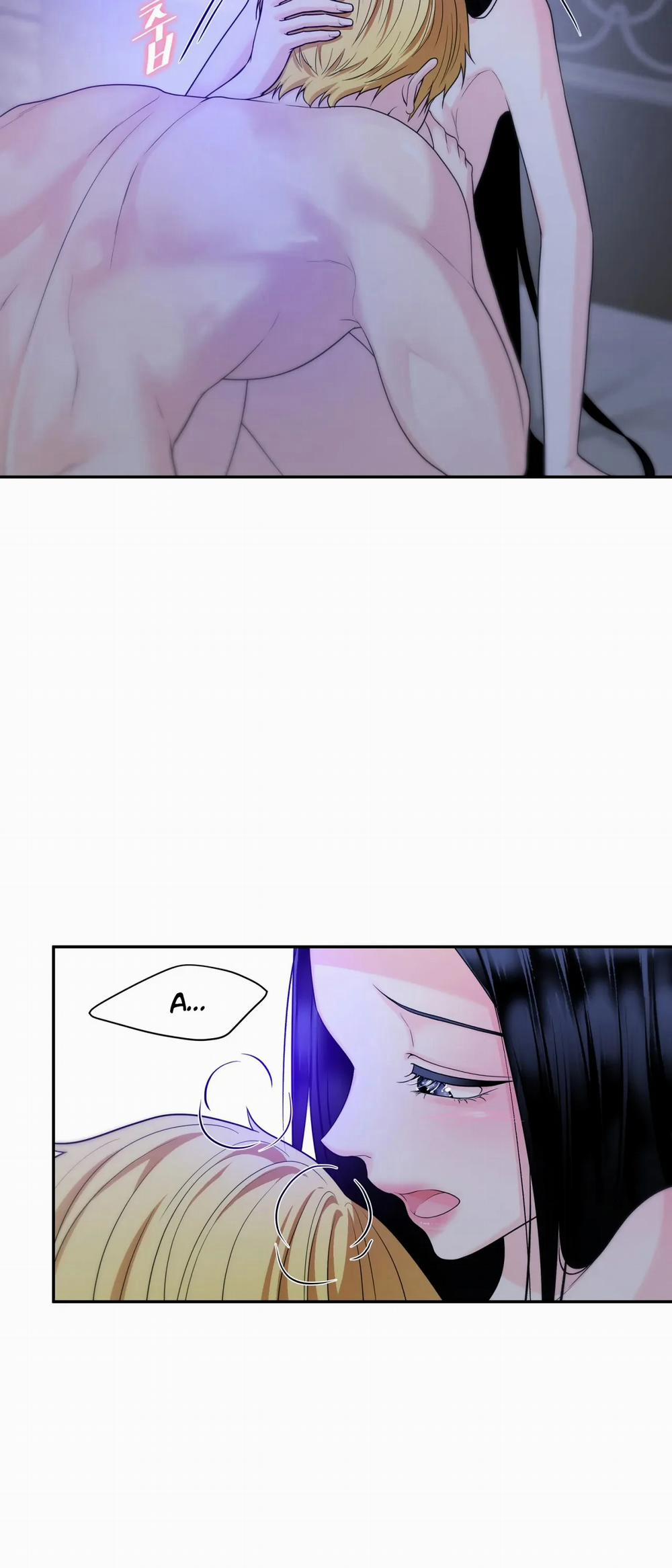 [18+] Lửa Trong Đầm Lầy 26.1 trang 26