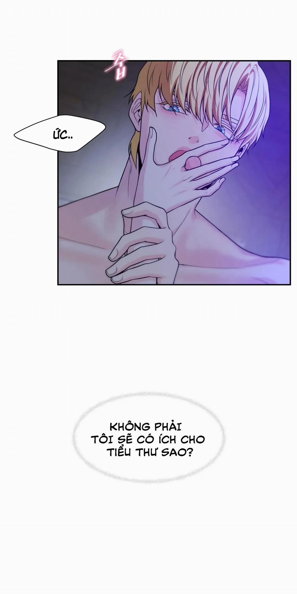 [18+] Lửa Trong Đầm Lầy 26.1 trang 5