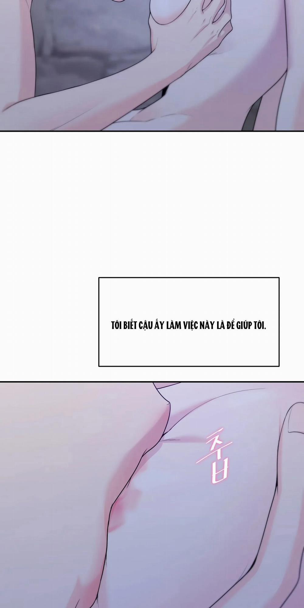 [18+] Lửa Trong Đầm Lầy 26.1 trang 9