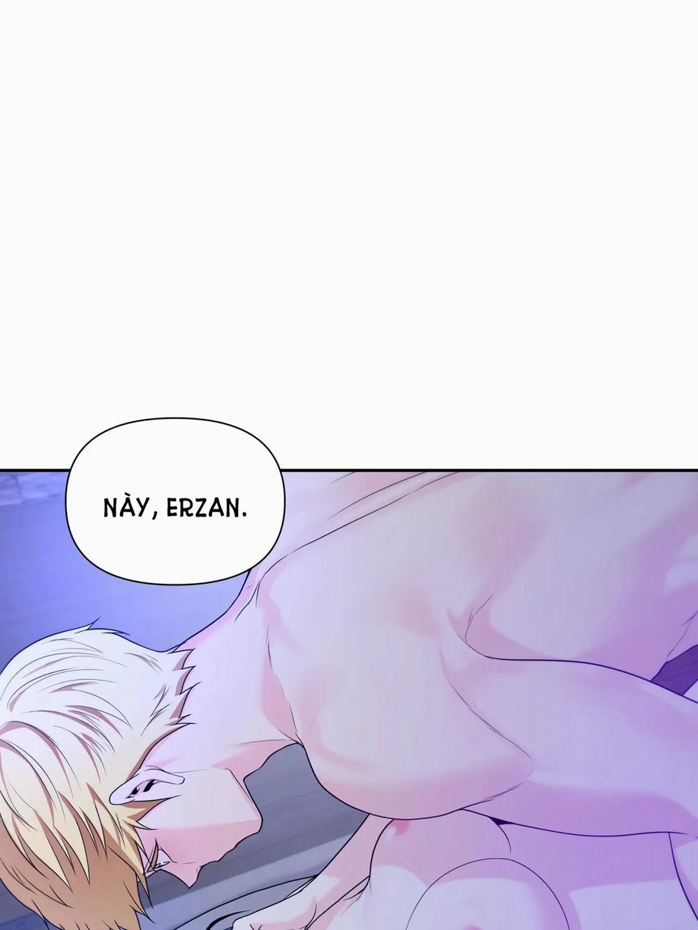 [18+] Lửa Trong Đầm Lầy 26.2 trang 20