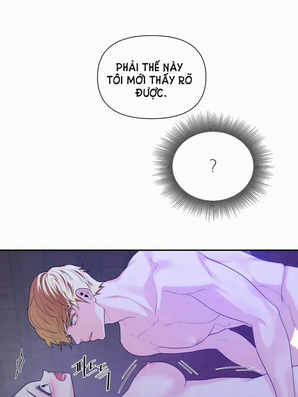 [18+] Lửa Trong Đầm Lầy 26.2 trang 23