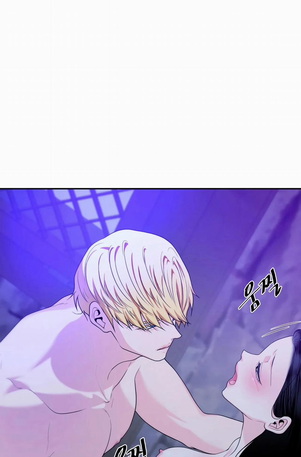 [18+] Lửa Trong Đầm Lầy 26.2 trang 26