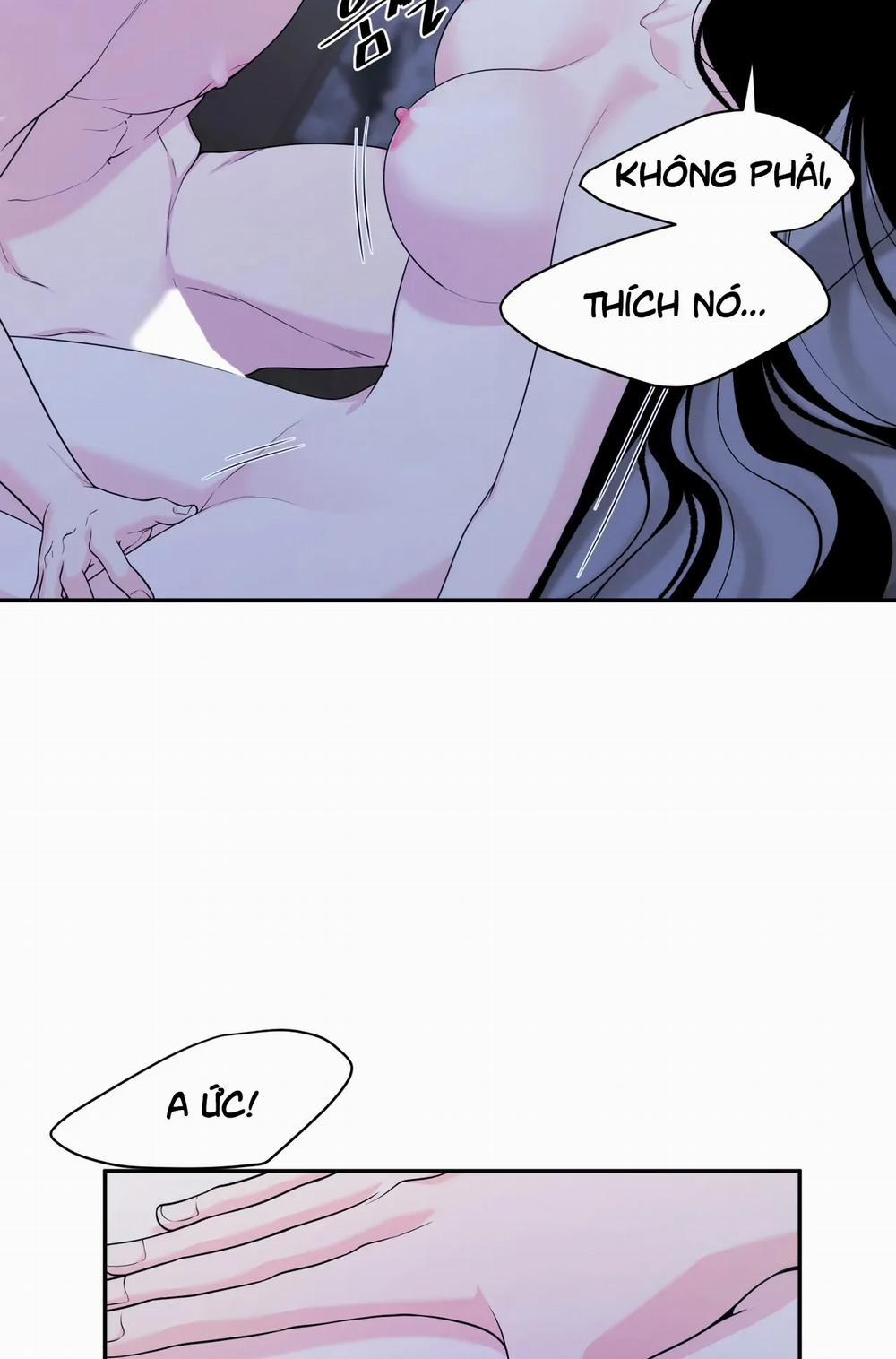 [18+] Lửa Trong Đầm Lầy 26.2 trang 27