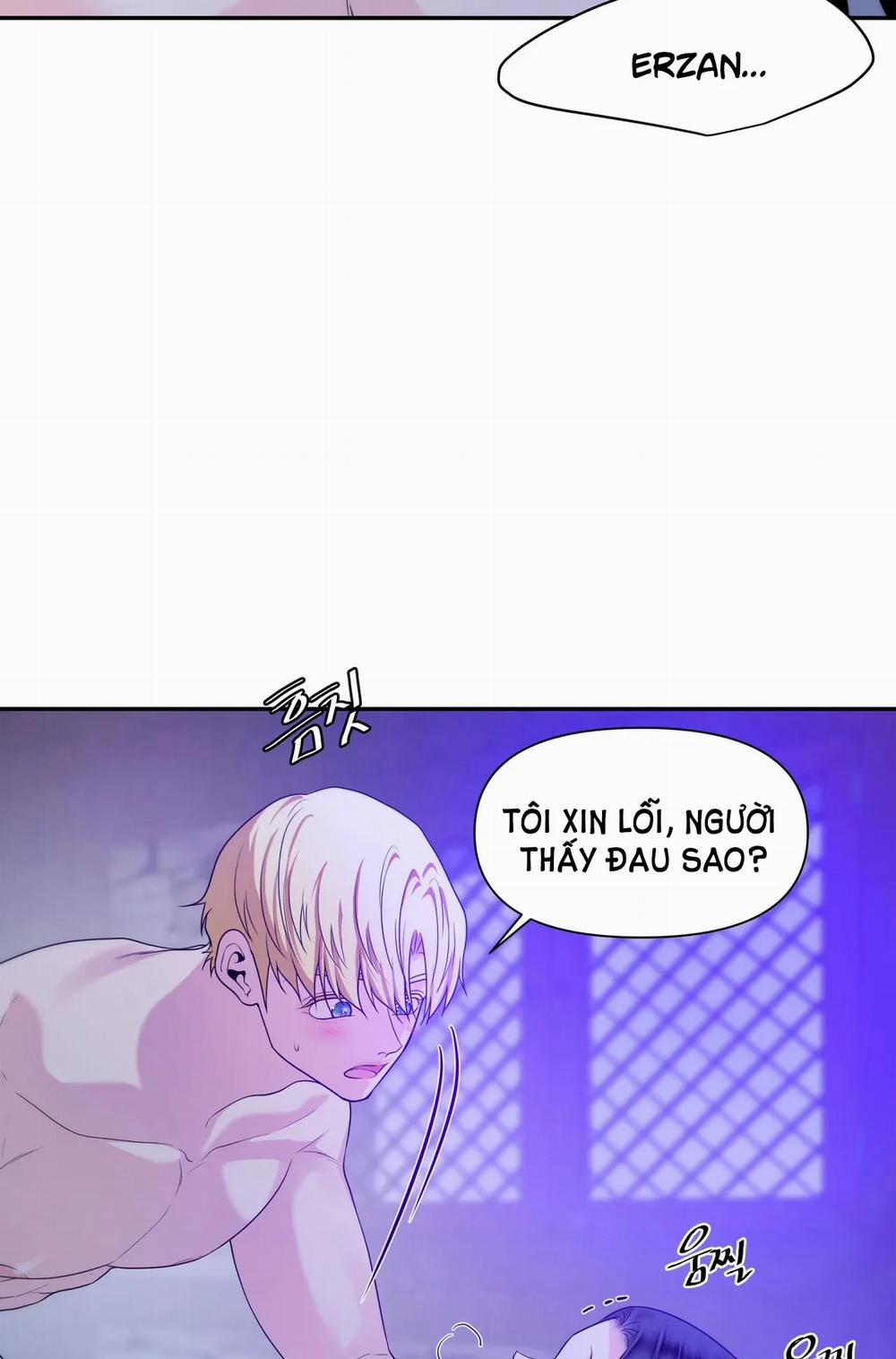 [18+] Lửa Trong Đầm Lầy 26.2 trang 32