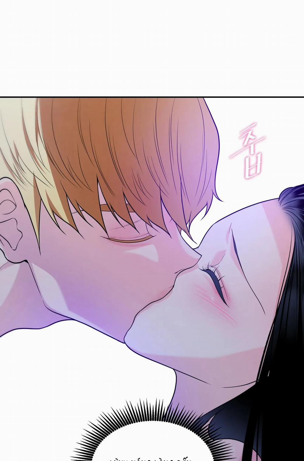 [18+] Lửa Trong Đầm Lầy 26.2 trang 35