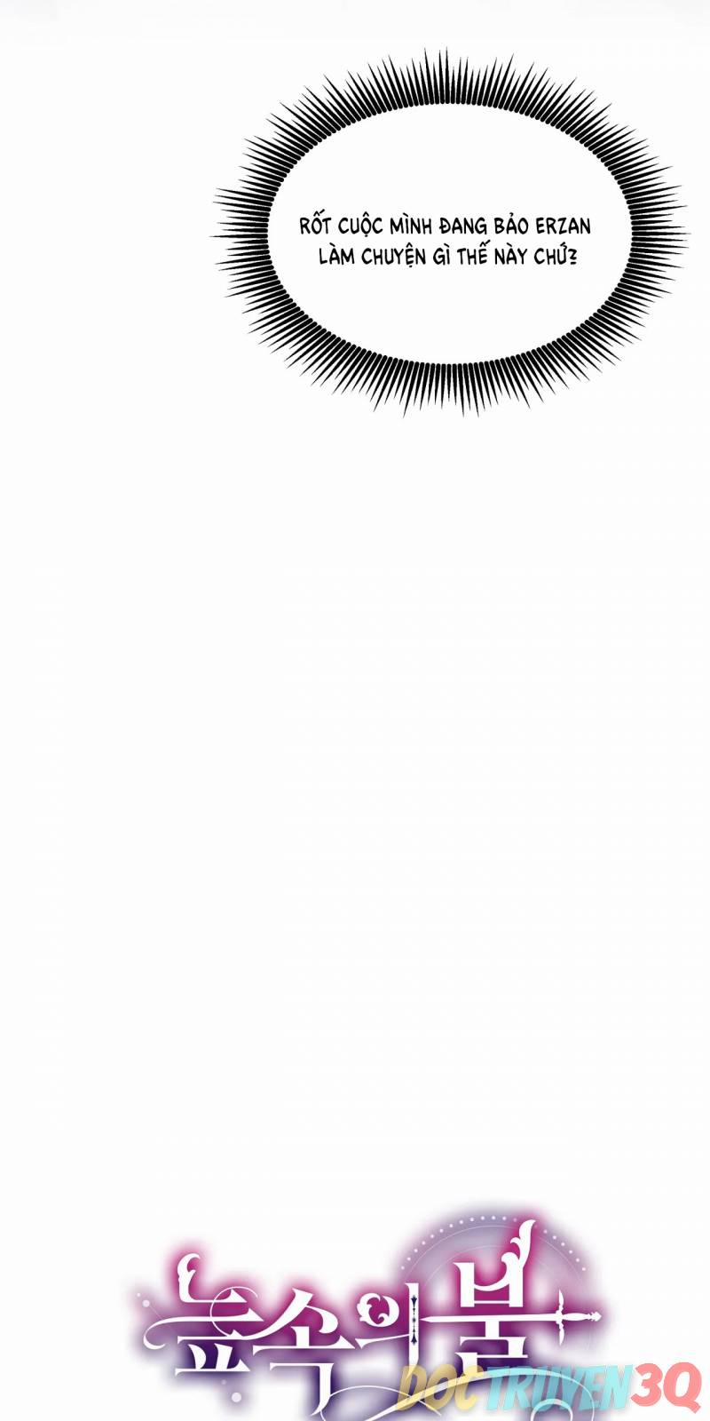 [18+] Lửa Trong Đầm Lầy 27.1 trang 19