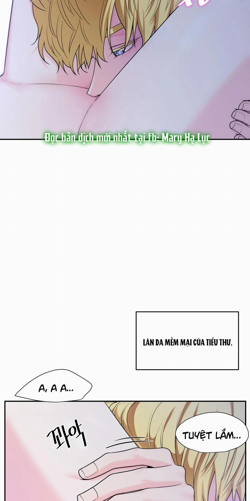 [18+] Lửa Trong Đầm Lầy 27.2 trang 12