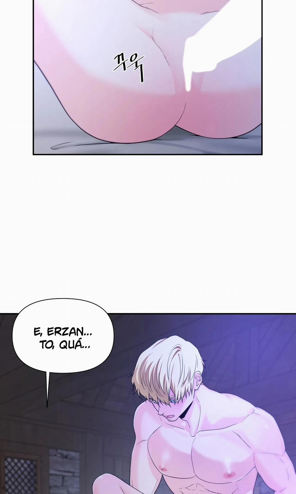 [18+] Lửa Trong Đầm Lầy 27.2 trang 27