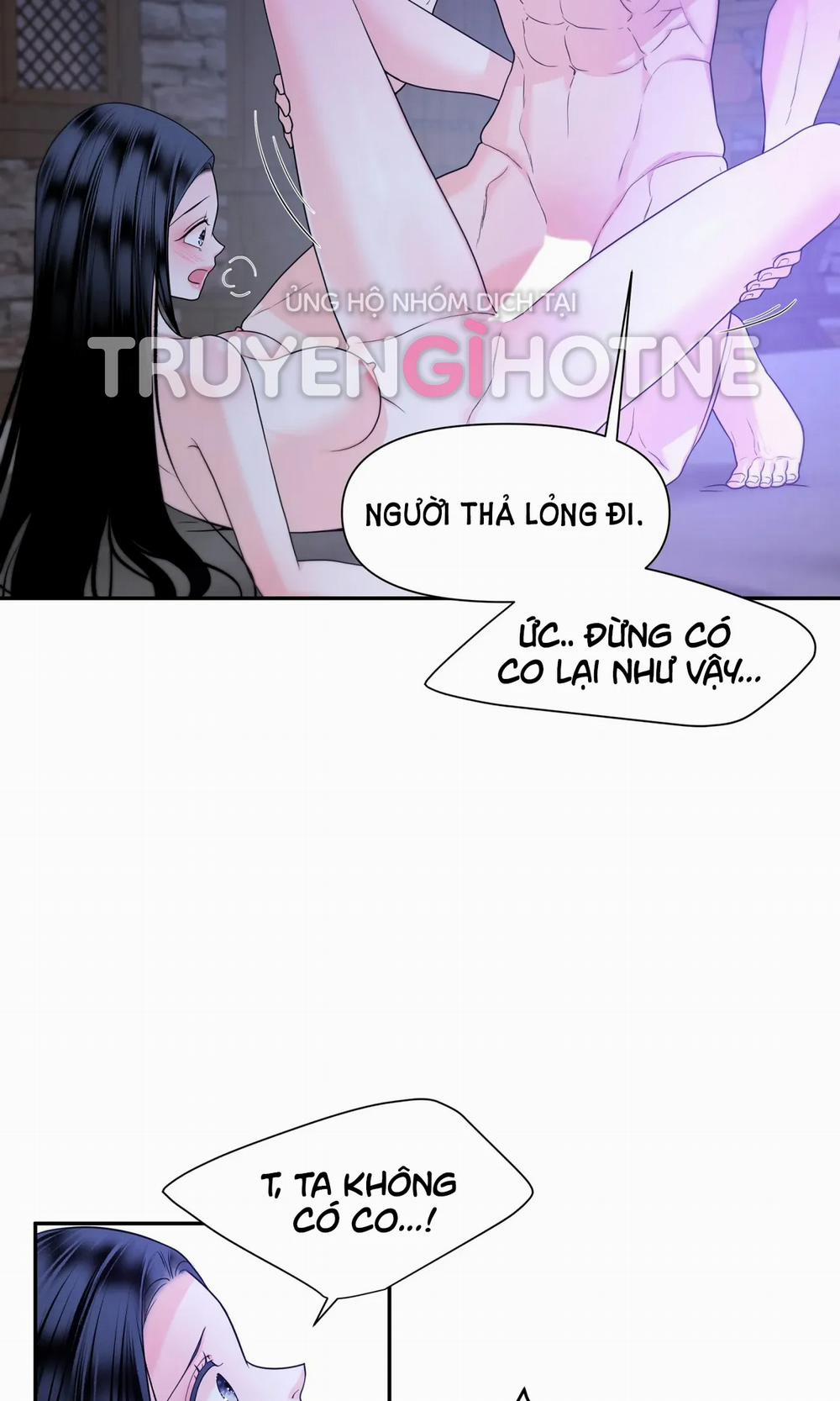 [18+] Lửa Trong Đầm Lầy 27.2 trang 28