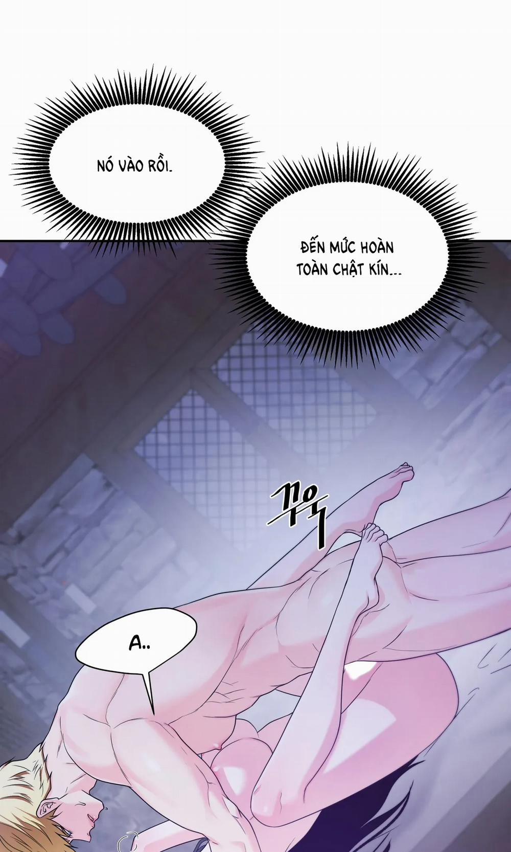 [18+] Lửa Trong Đầm Lầy 27.2 trang 30