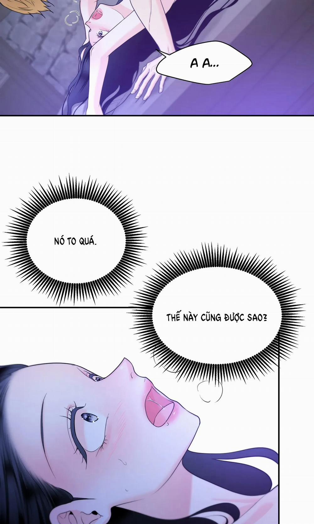 [18+] Lửa Trong Đầm Lầy 27.2 trang 31