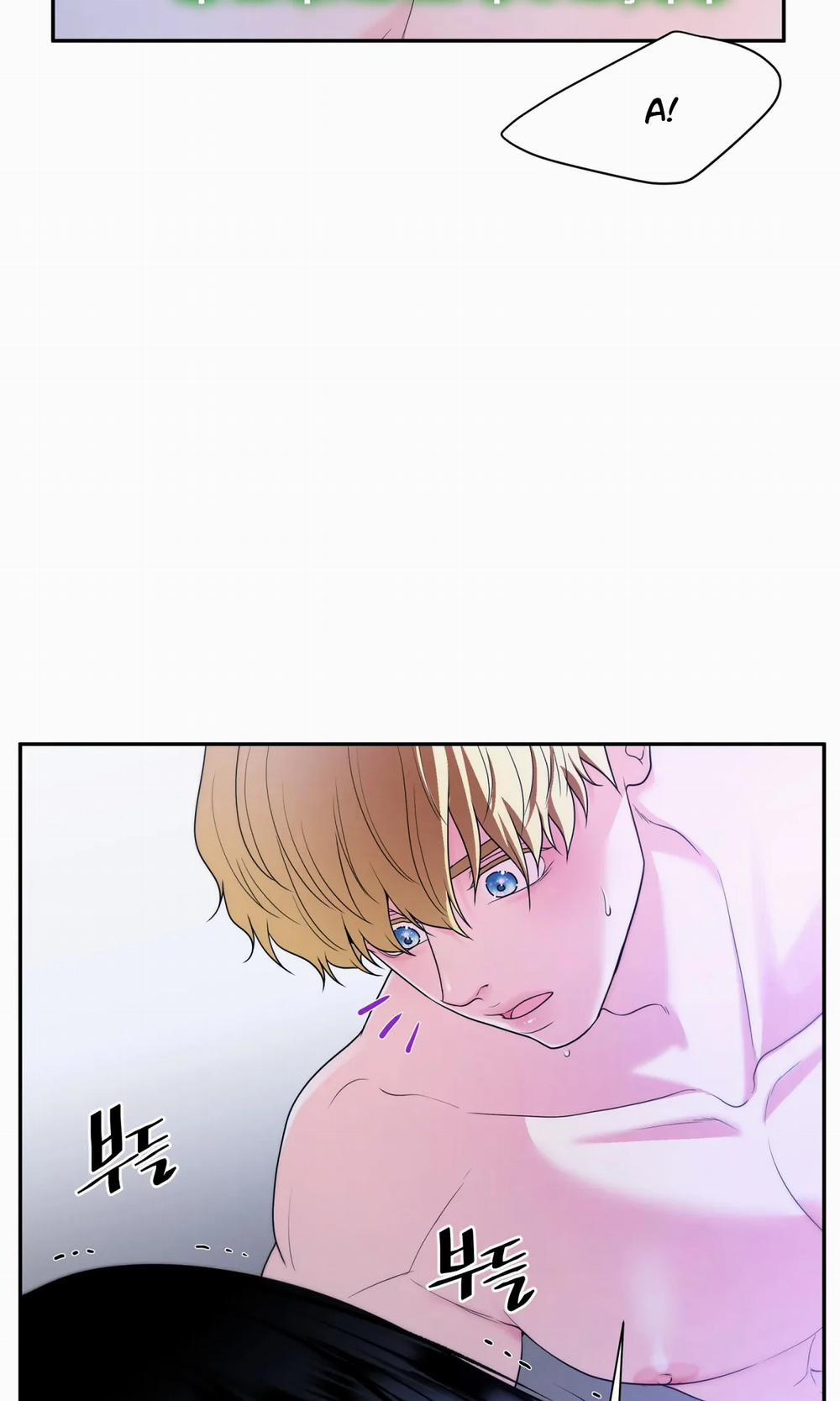 [18+] Lửa Trong Đầm Lầy 27.2 trang 34