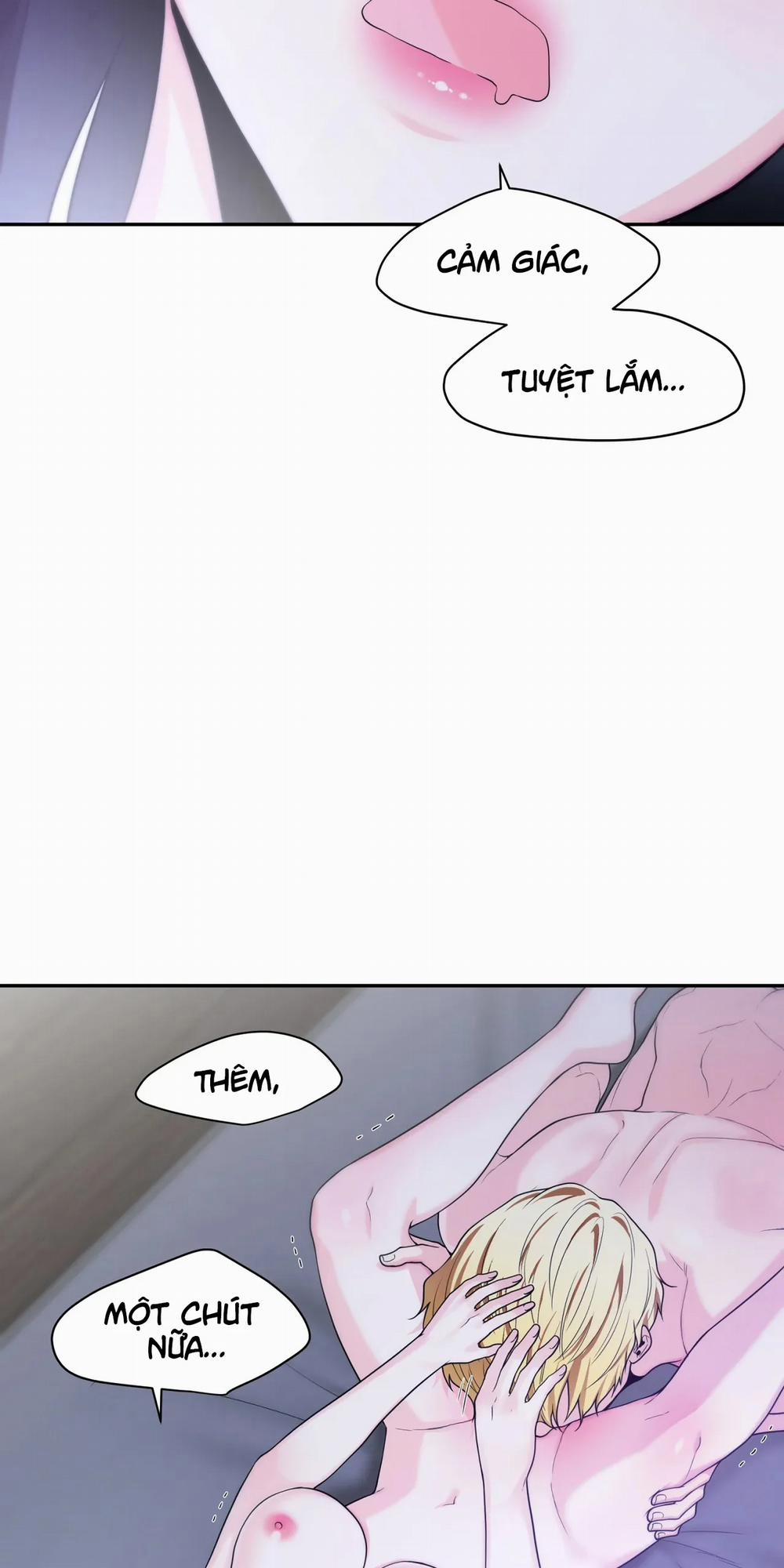 [18+] Lửa Trong Đầm Lầy 27.2 trang 8