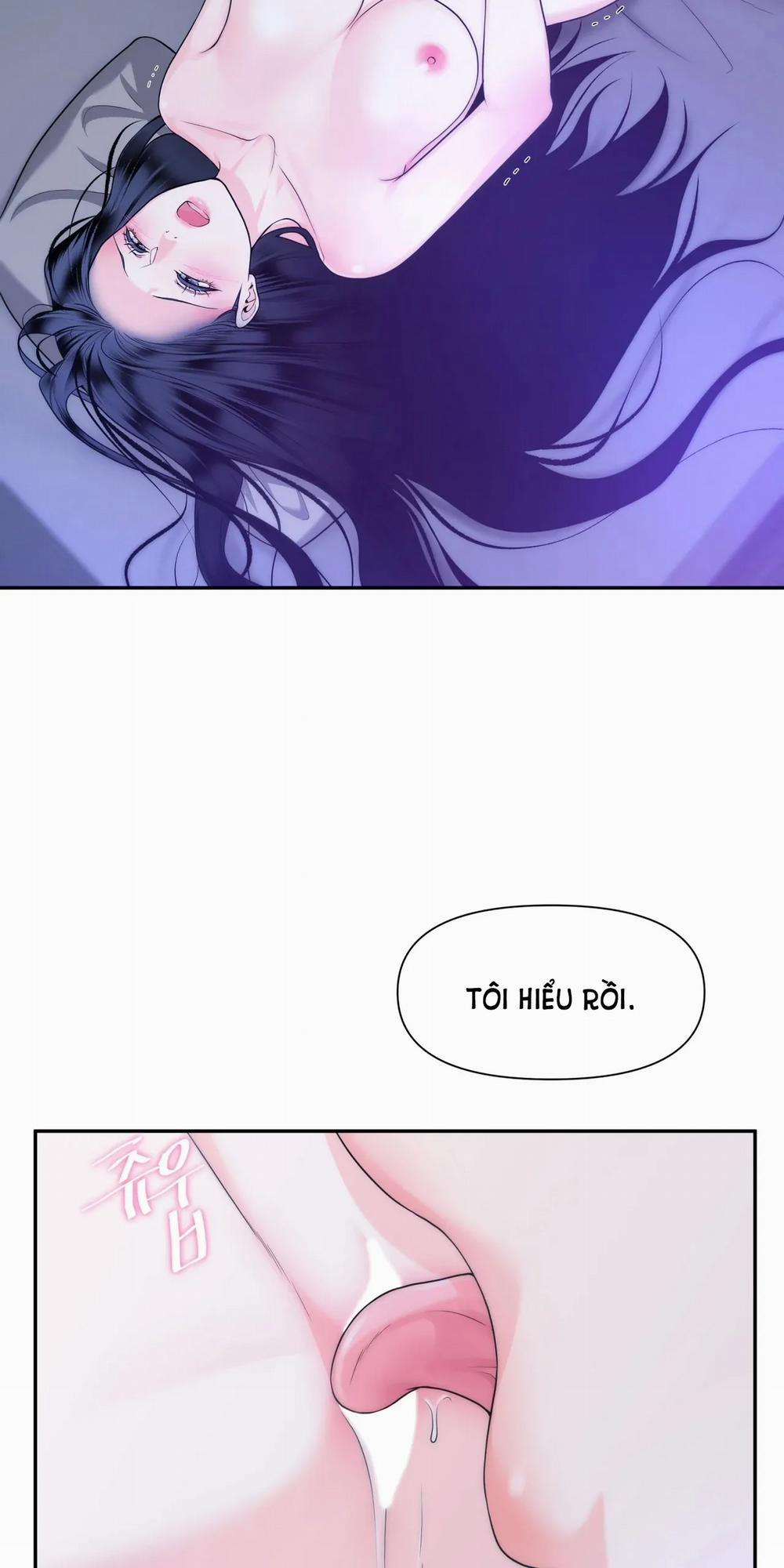 [18+] Lửa Trong Đầm Lầy 27.2 trang 9