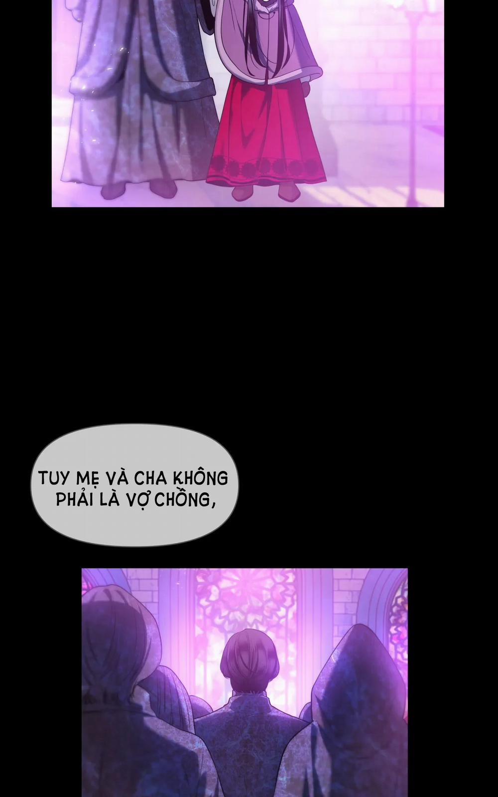 [18+] Lửa Trong Đầm Lầy 28.1 trang 22