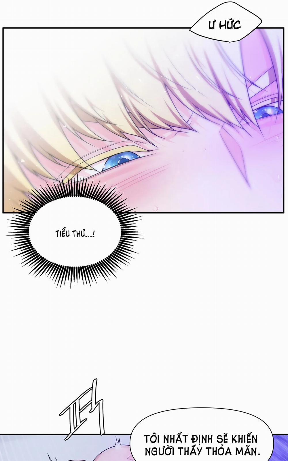 [18+] Lửa Trong Đầm Lầy 28.1 trang 3