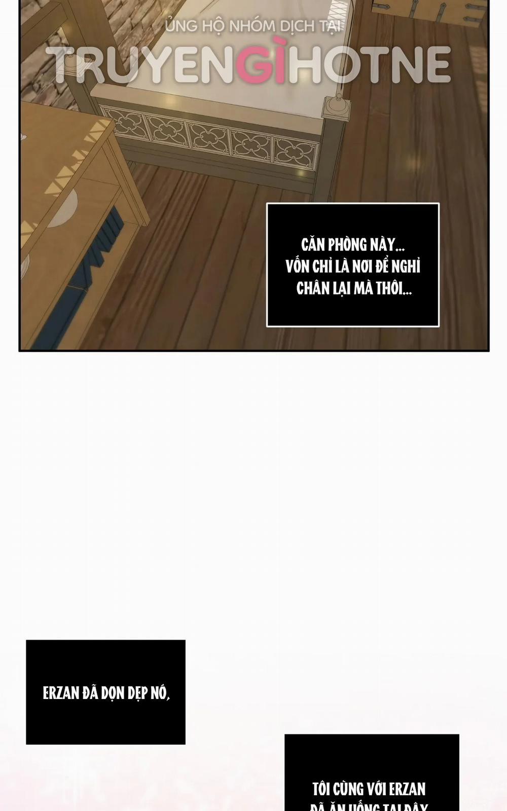 [18+] Lửa Trong Đầm Lầy 28.1 trang 30