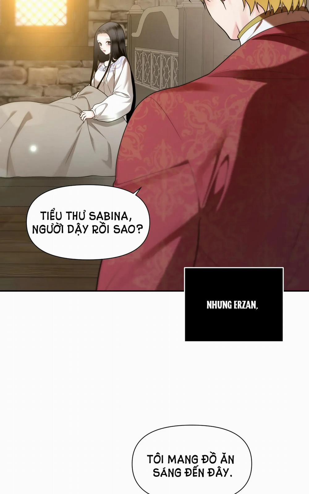 [18+] Lửa Trong Đầm Lầy 28.1 trang 34