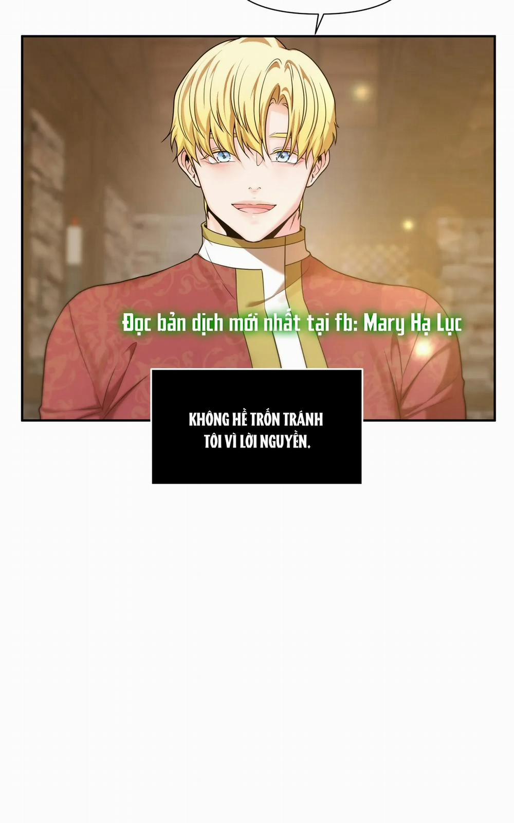 [18+] Lửa Trong Đầm Lầy 28.1 trang 35