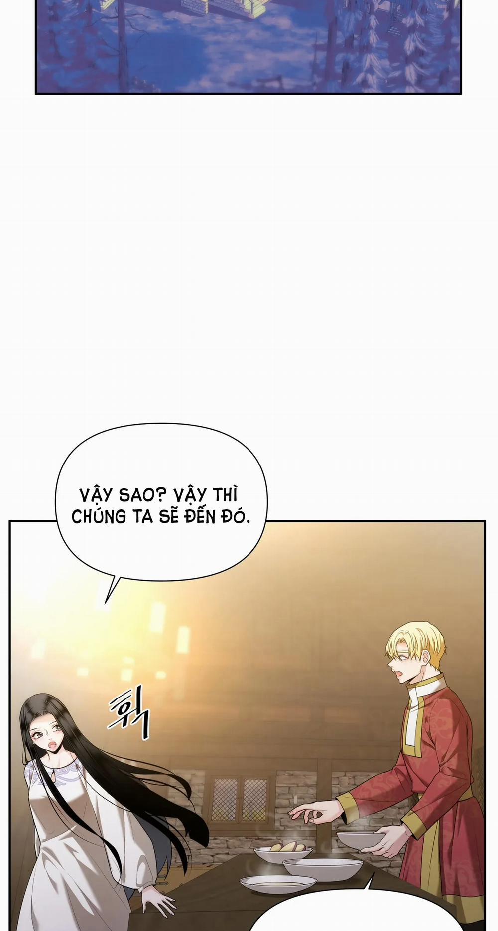 [18+] Lửa Trong Đầm Lầy 28.2 trang 11