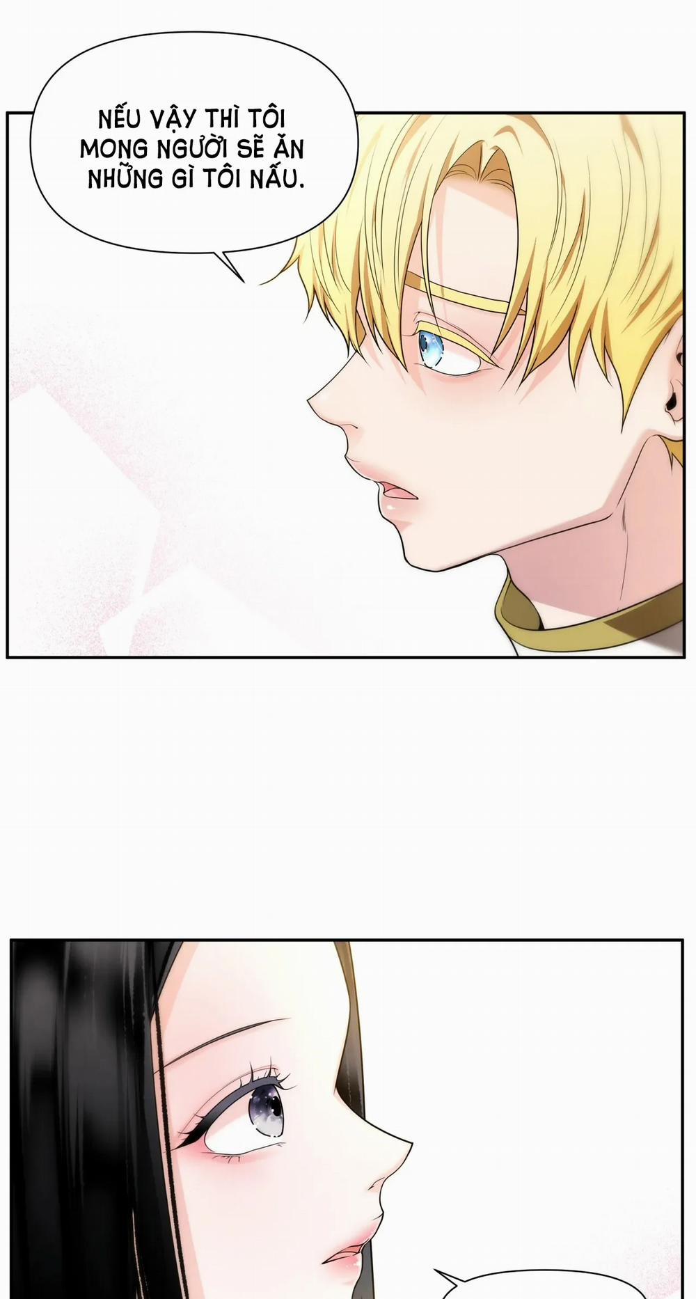 [18+] Lửa Trong Đầm Lầy 28.2 trang 15