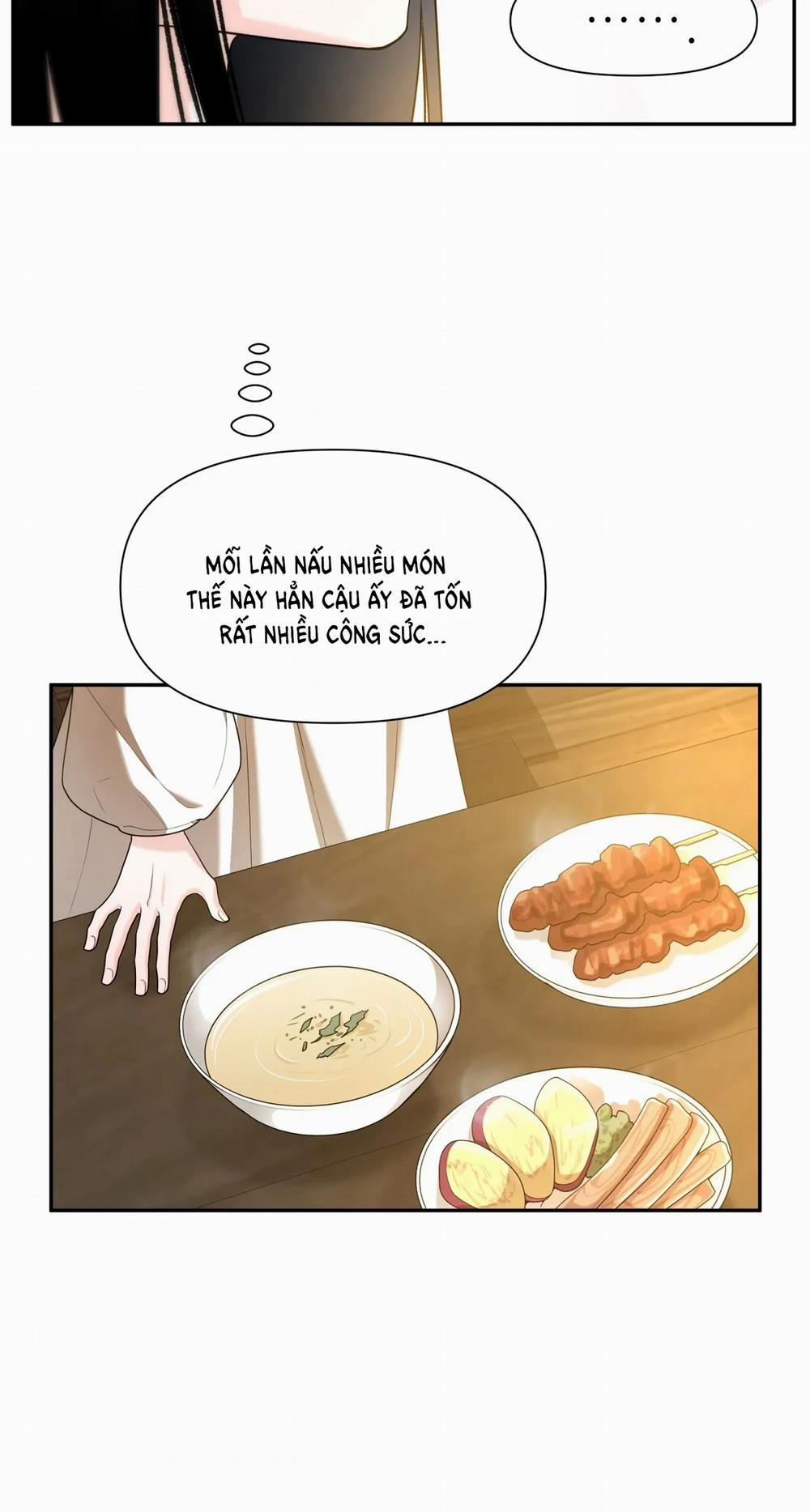 [18+] Lửa Trong Đầm Lầy 28.2 trang 16