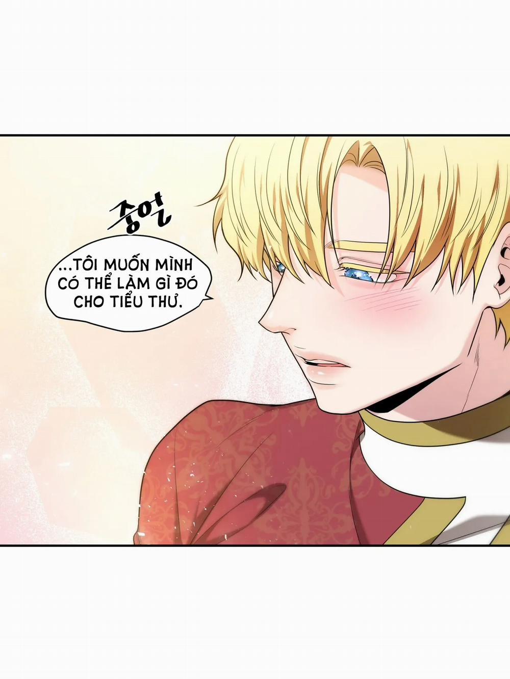 [18+] Lửa Trong Đầm Lầy 28.2 trang 17